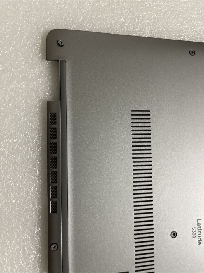 Genuine DELL Latitude 5330 Laptop Bottom Base Lower Cover   08RX4 008RX4 H1 E1