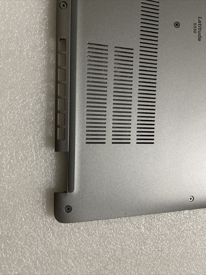 Genuine DELL Latitude 5330 Laptop Bottom Base Lower Cover   08RX4 008RX4 H1 E1