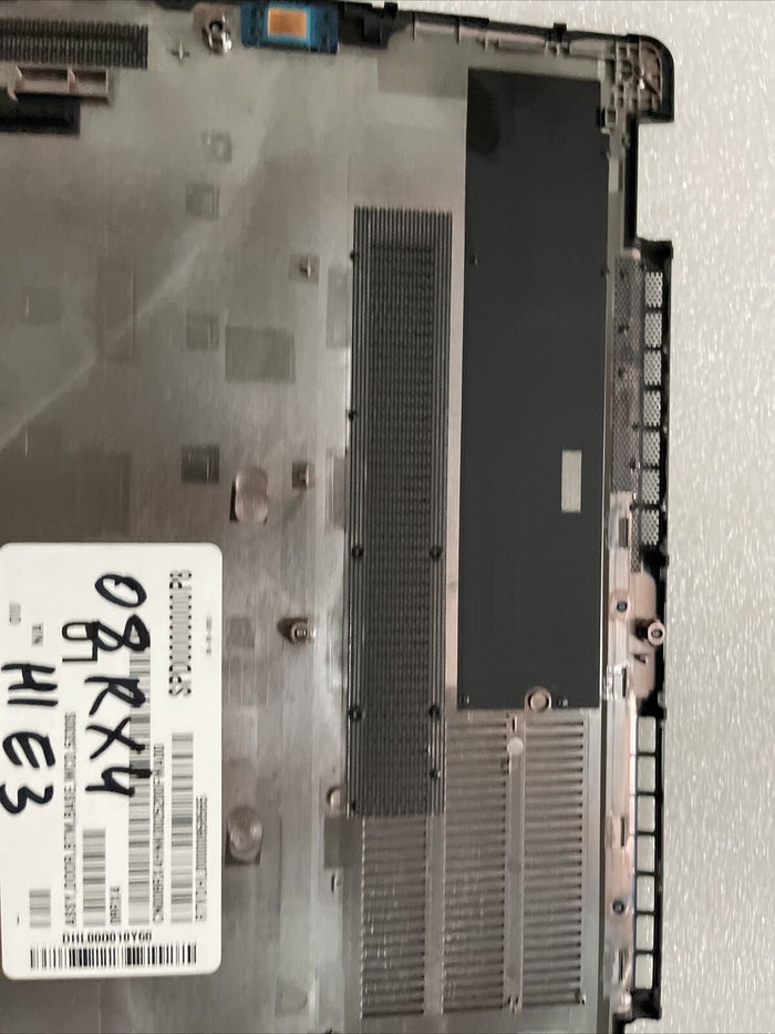 Genuine DELL Latitude 5330 Laptop Bottom Base Lower Cover   08RX4 008RX4 H1 E1