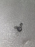 GENUINE DELL LATITUDE 5400 5402 LAPTOP POWER BUTTON PLASTIC CAP 1KJYN H1 B1