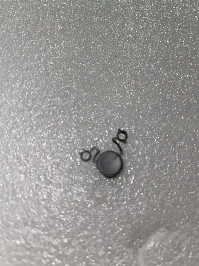 GENUINE DELL LATITUDE 5400 5402 LAPTOP POWER BUTTON PLASTIC CAP 1KJYN H1 B1