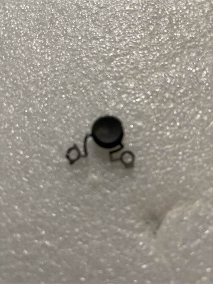 GENUINE DELL LATITUDE 5400 5402 LAPTOP POWER BUTTON PLASTIC CAP 1KJYN H1 B1
