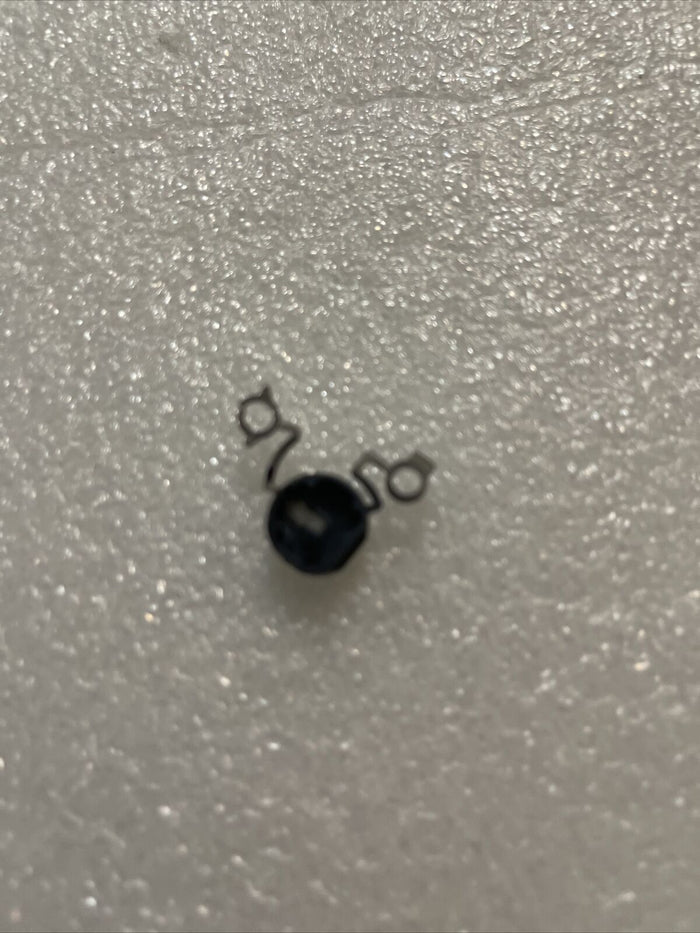 GENUINE DELL LATITUDE 5400 5402 LAPTOP POWER BUTTON PLASTIC CAP 1KJYN H1 B1