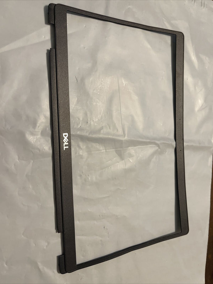 GENUINE Dell Latitude 5400 LCD Screen Bezel BLACK 0R5PRN P/N R5PRN N2