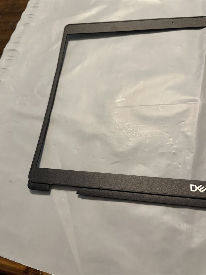 GENUINE Dell Latitude 5400 LCD Screen Bezel BLACK 0R5PRN P/N R5PRN N2