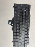 Genuine Dell Latitude 5420 7420 7520 Laptop Portugese Backlit keyboard  FJ5TV G1