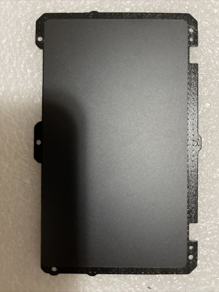Genuine Dell Latitude 5420 7420 Laptop Touchpad No Cable Black GX9KN T98N2 H1 T1