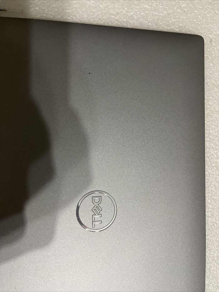 Genuine Dell Latitude 5420 E5420 Laptop LCD Back Top Cover DW98X 0DW98X H2 B7