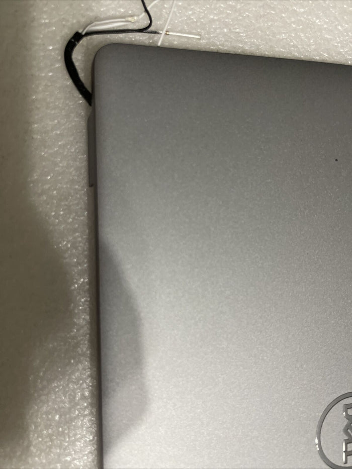 Genuine Dell Latitude 5420 E5420 Laptop LCD Back Top Cover DW98X 0DW98X H2 B7