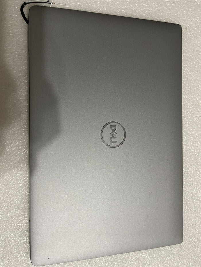 Genuine Dell Latitude 5420 E5420 Laptop LCD Back Top Cover DW98X 0DW98X T8