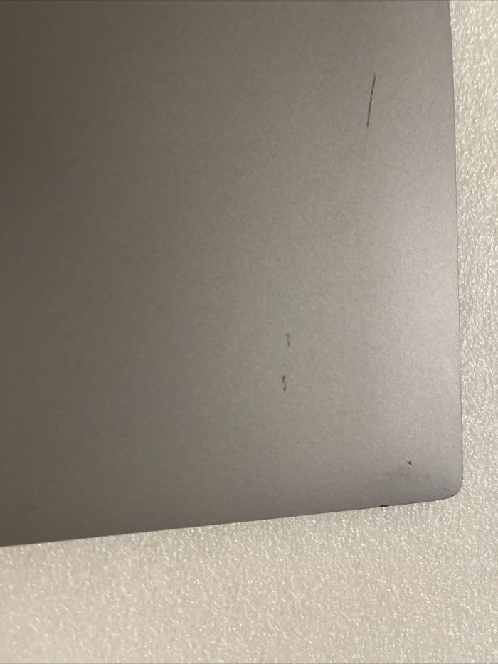 Genuine Dell Latitude 5420 E5420 Laptop LCD Back Top Cover W Hinges DW98X H1 C2