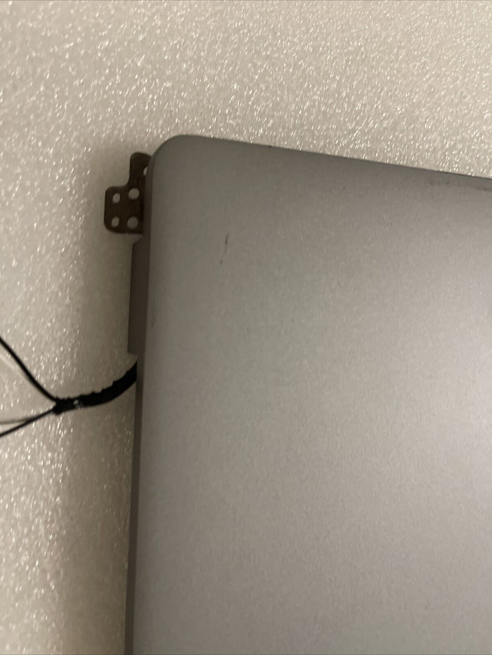 Genuine Dell Latitude 5420 E5420 Laptop LCD Back Top Cover W Hinges DW98X H1 C2