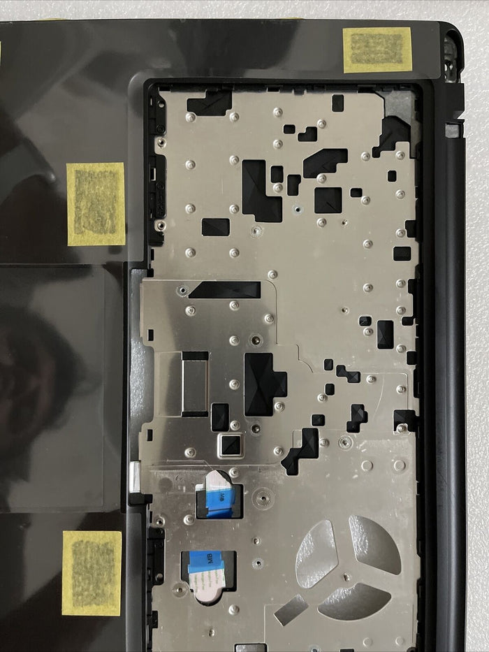 GENUINE DELL Latitude 5480 Palmrest Touchpad Dual Point 66D1C MkX2H A16725 H2 A1