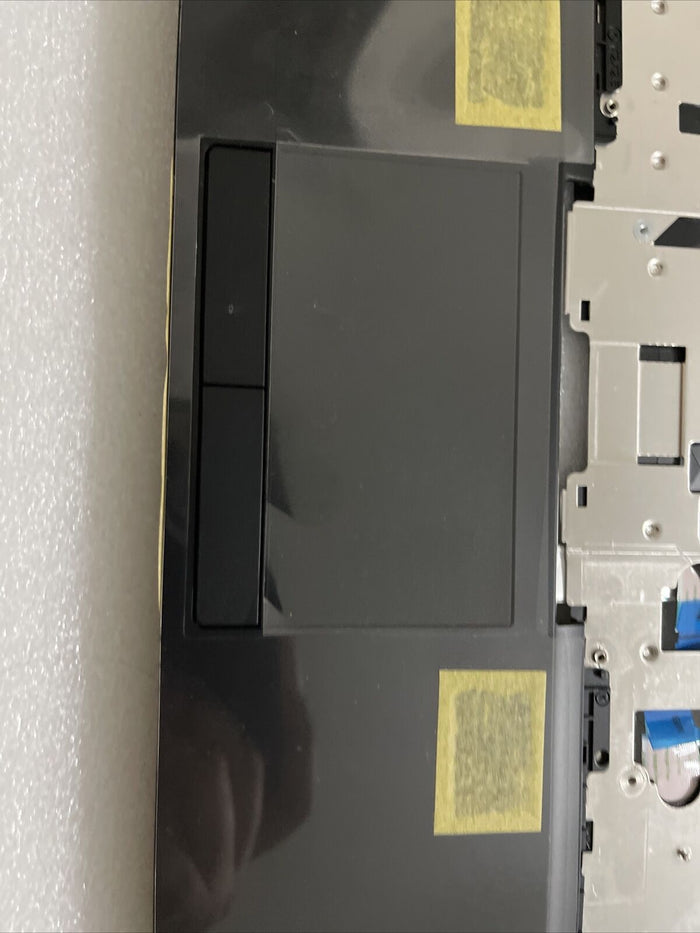 GENUINE DELL Latitude 5480 Palmrest Touchpad Dual Point 66D1C MkX2H A16725 H2 A1