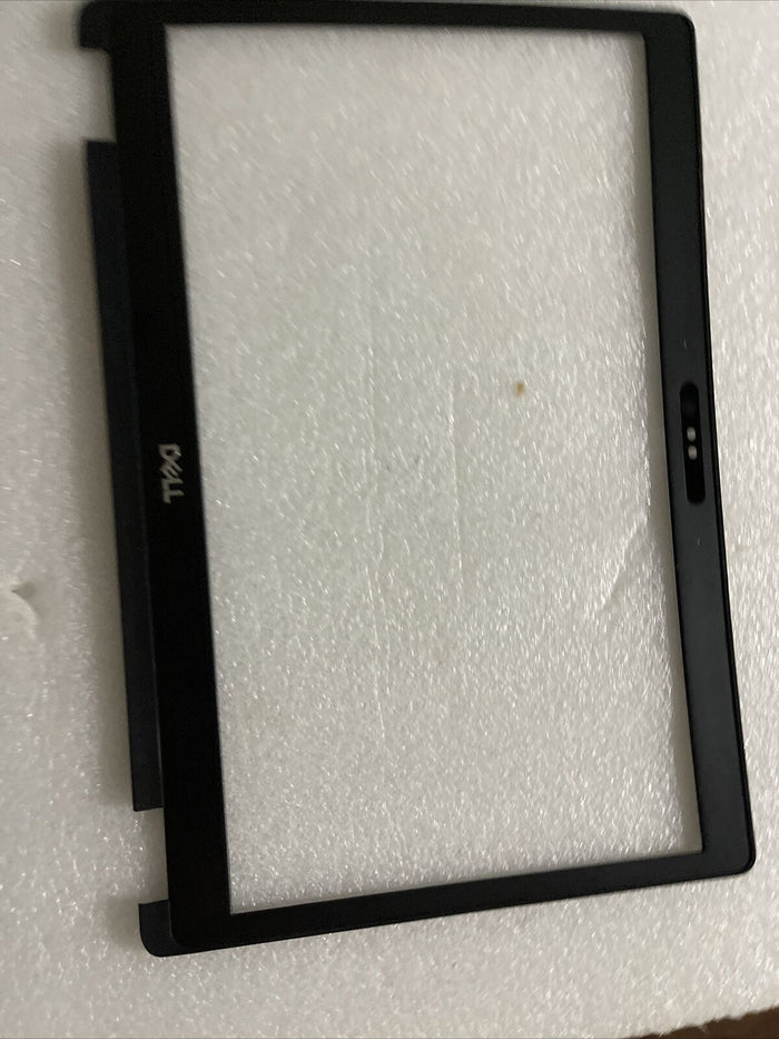 Genuine Dell  Latitude 5490 5491 5495 14" LCD Front Trim Bezel 023TT6 23TT6 H1N3