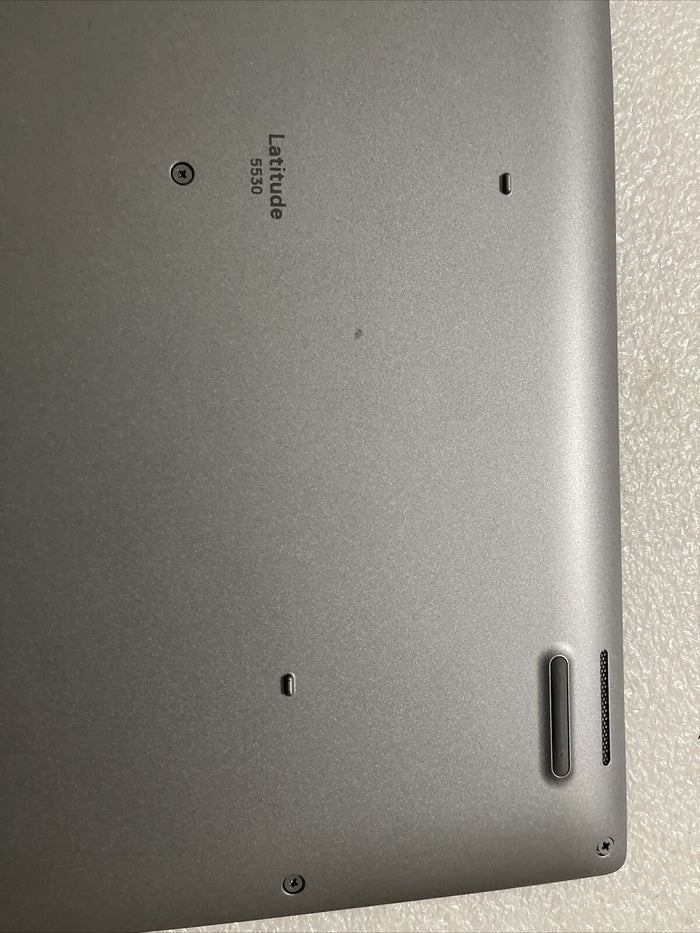 Genuine Dell Latitude 5530 E5530 Bottom base cover VKCX6 96V58 H1 C1