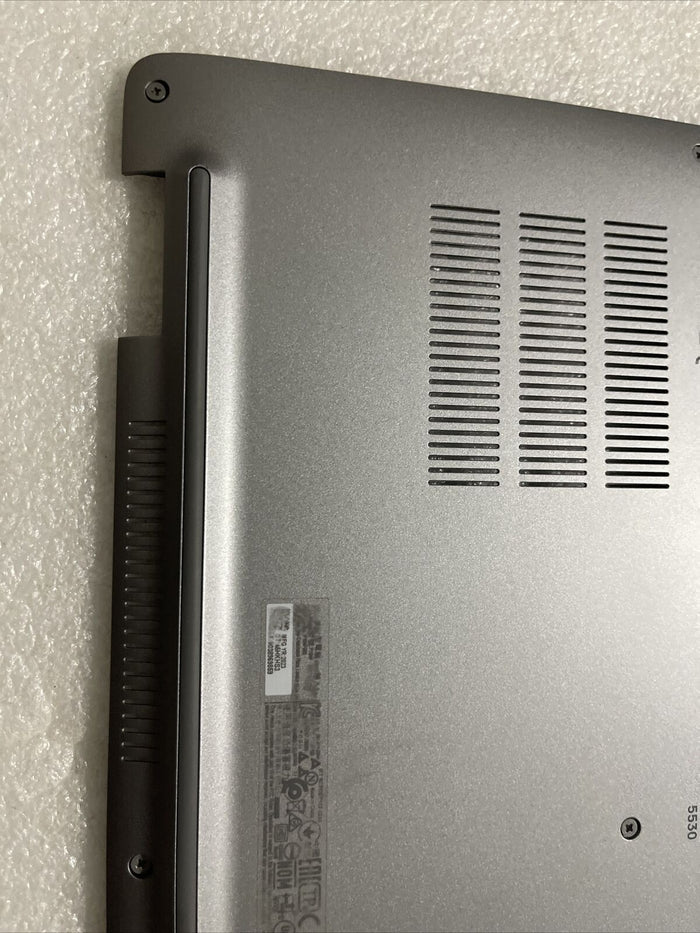 Genuine Dell Latitude 5530 E5530 Bottom base cover VKCX6 96V58 H1 C1