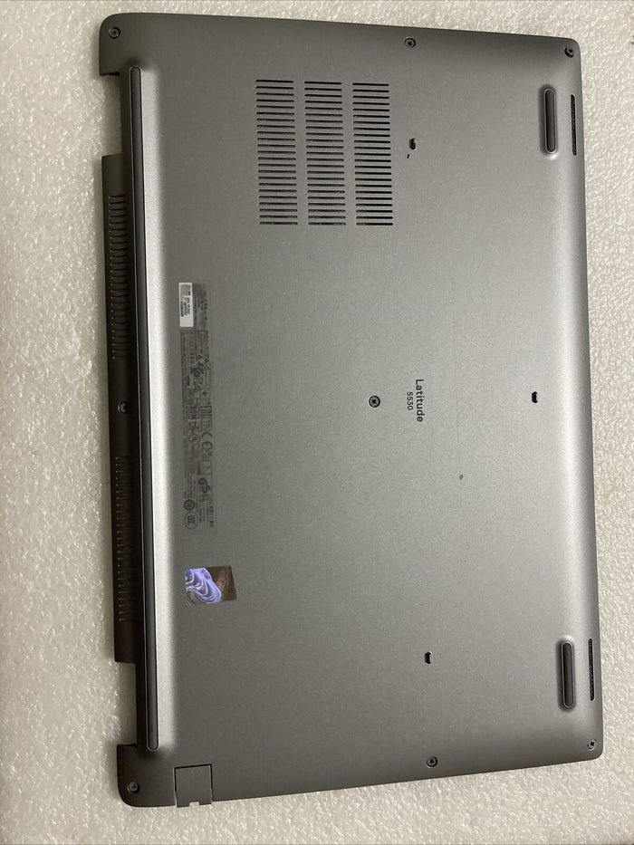 Genuine Dell Latitude 5530 E5530 Bottom base cover VKCX6 96V58 H1 C1