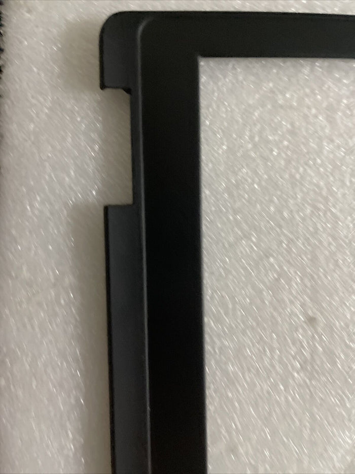 Genuine Dell Latitude 5590 Precision 3530 15.6 LCD Front Trim LCD Bezel M492T N3