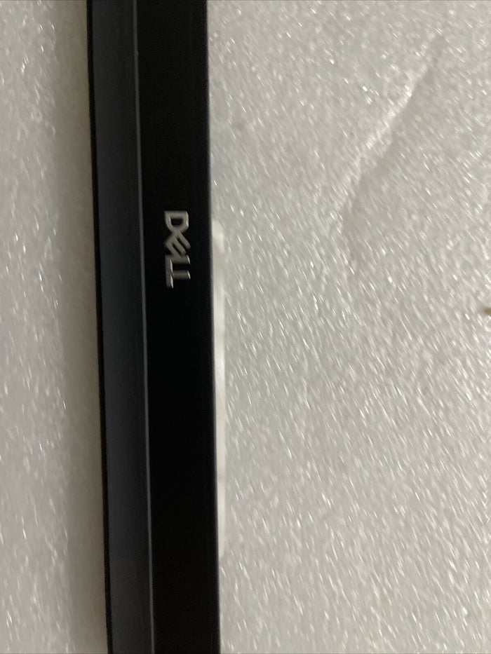 Genuine Dell Latitude 5590 Precision 3530 15.6 LCD Front Trim LCD Bezel M492T N3