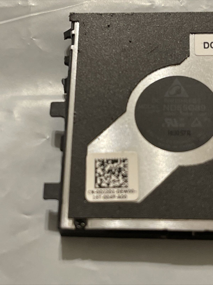 Genuine DELL  latitude 7320 CPU cooling FAN Sunon  DJ2D1 0DJ2D1 p5
