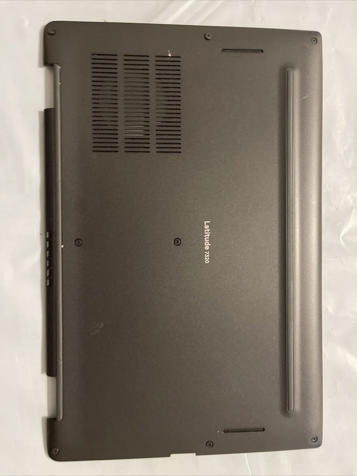 Genuine Dell Latitude 7320 E7320 Laptop Bottom Base  Cover 0F5D0R F5D0R C13B3
