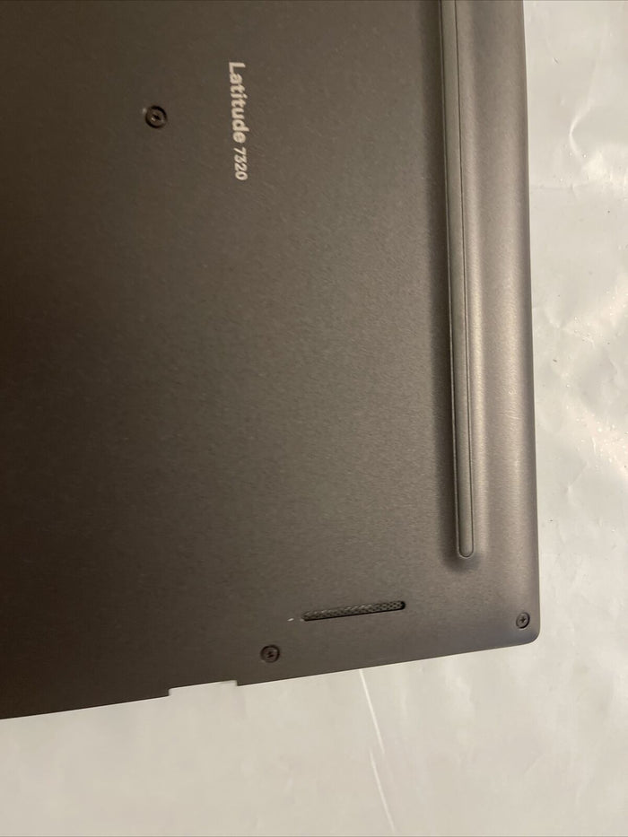 Genuine Dell Latitude 7320 E7320 Laptop Bottom Base  Cover 0F5D0R F5D0R C13B3