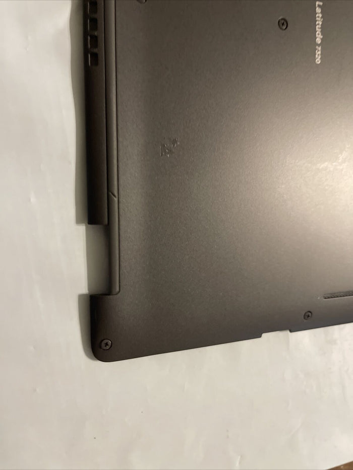 Genuine Dell Latitude 7320 E7320 Laptop Bottom Base  Cover 0F5D0R F5D0R C13B3