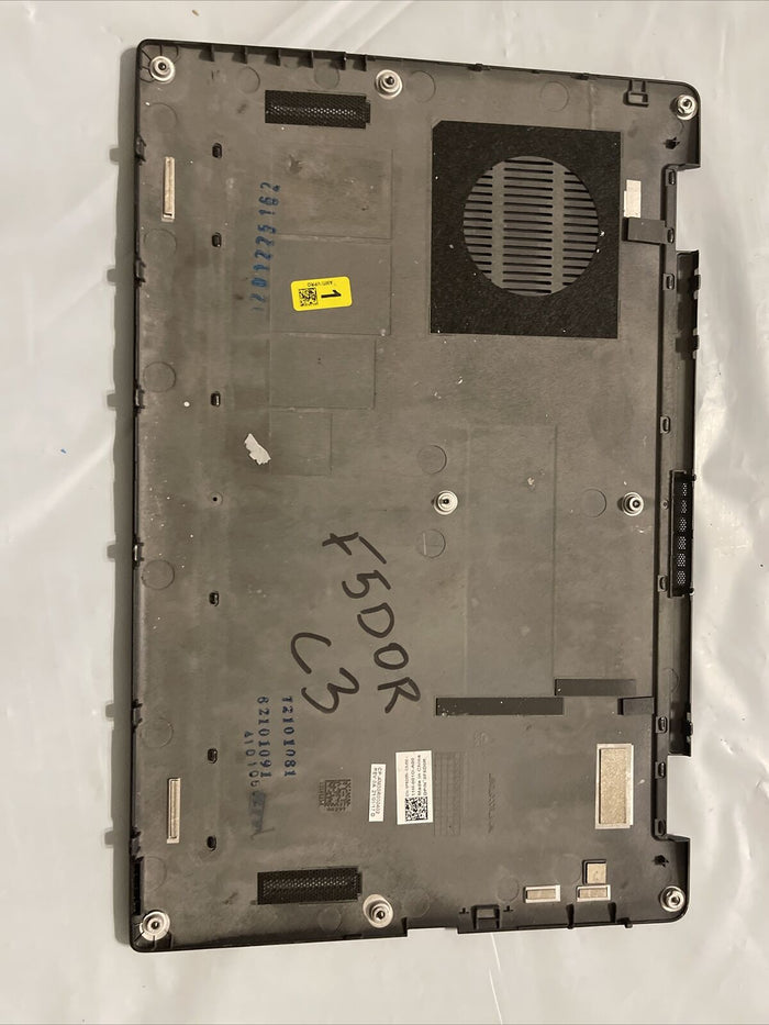 Genuine Dell Latitude 7320 E7320 Laptop Bottom Base  Cover 0F5D0R F5D0R C13B3