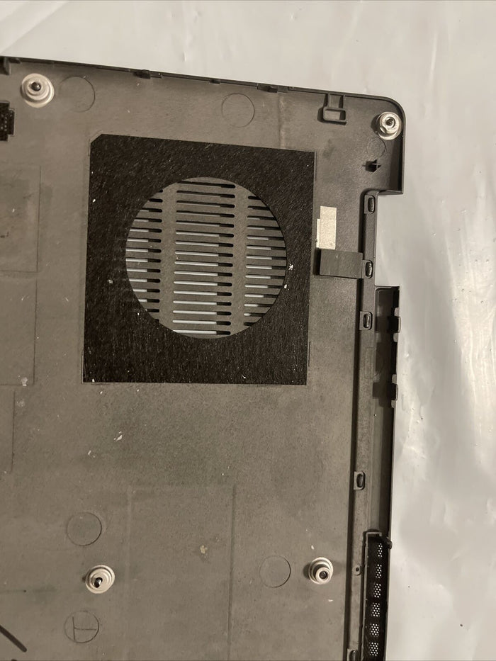 Genuine Dell Latitude 7320 E7320 Laptop Bottom Base  Cover 0F5D0R F5D0R C13B3