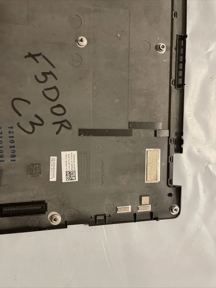 Genuine Dell Latitude 7320 E7320 Laptop Bottom Base  Cover 0F5D0R F5D0R C13B3