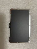 Genuine Dell Latitude 7320 Touchpad No Cable Sensor Board Black P541V P9H7P H1T1
