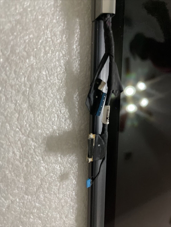 Genuine Dell Latitude 7330 2in1 FHD Touchscreen LCD  M412X  H2 J2