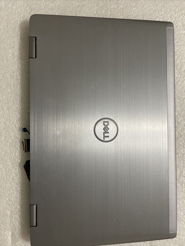 Genuine Dell Latitude 7330 2in1 FHD Touchscreen LCD  M412X  H2 J2