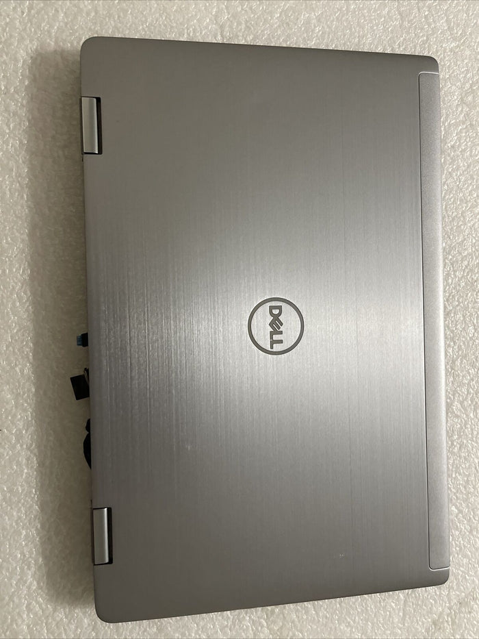Genuine Dell Latitude 7330 2in1 FHD Touchscreen LCD  M412X MN6NX R1 J3