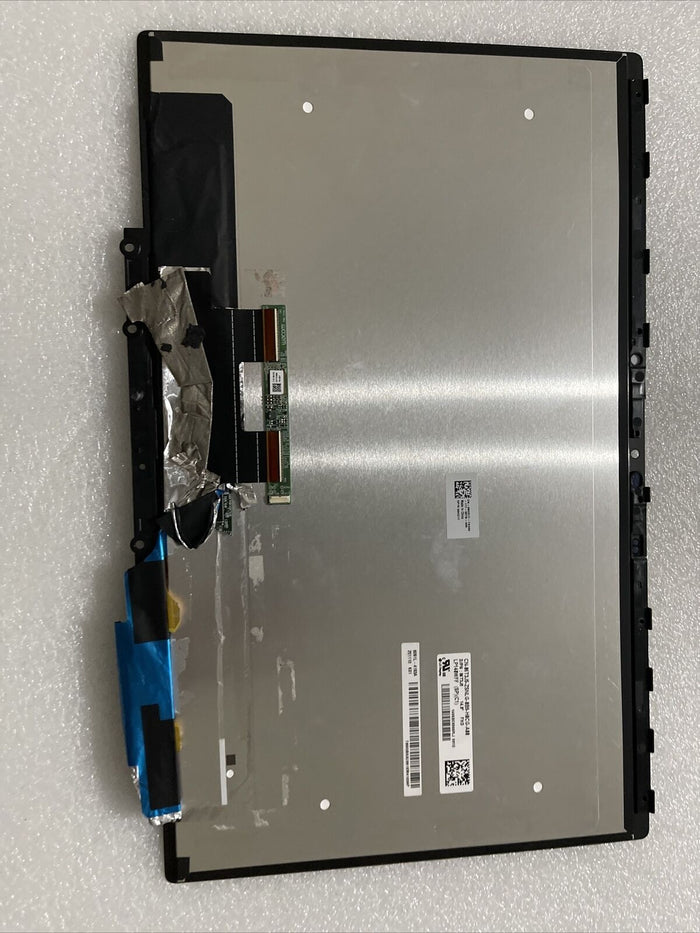 Genuine Dell Latitude 7410 LCD Touch Screen  FHD  6T3J5 06T3J5 H1 S8