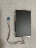 Genuine Dell Latitude 7420 14.0" Touchpad W Cable Black 0GX9KN 0M4VC9 C1 T3