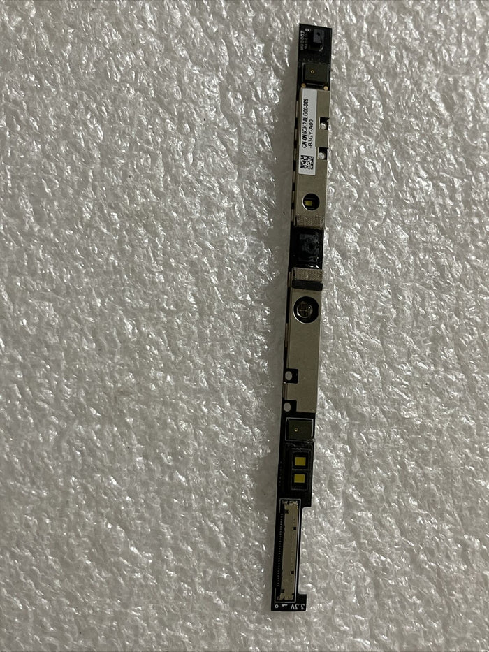 Genuine Dell  Latitude 7420 2-in-1 6mm IR Webcam Module  N6GK2 0N6GK2 H1 C1