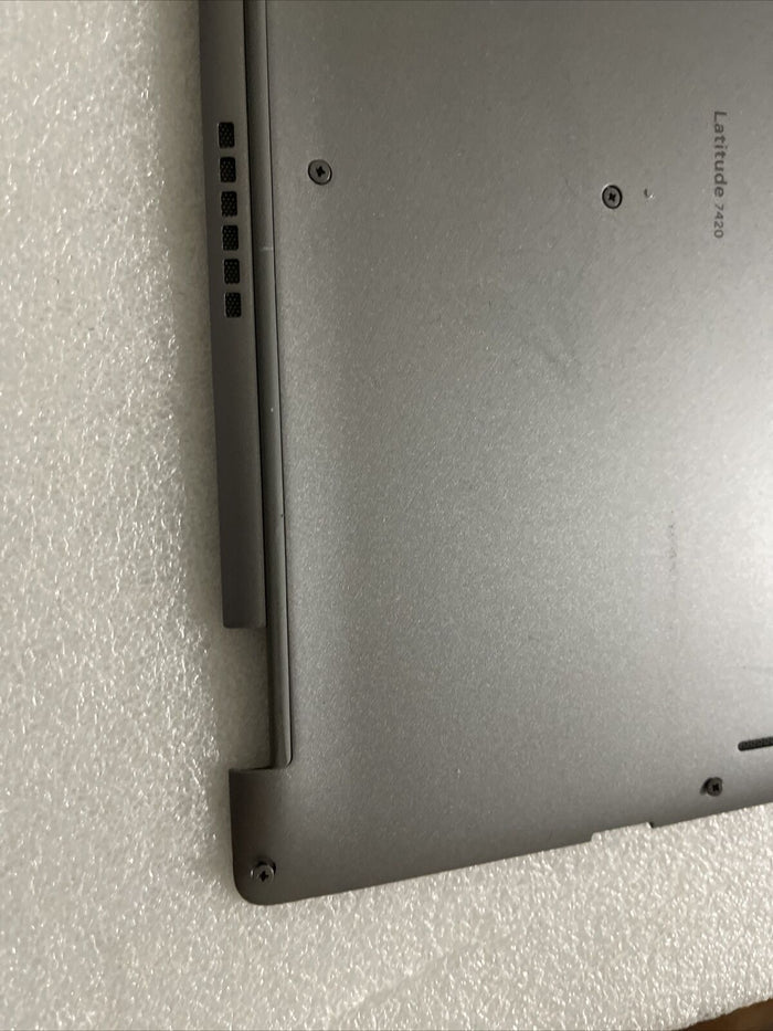 GENUINE Dell Latitude 7420 E7420 D Bottom Base  Cover 0P92R1 P92R1 0P92R1 H1 C1