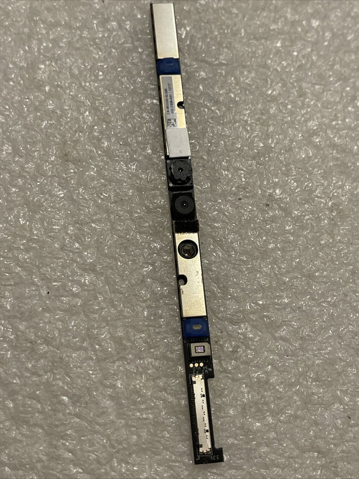 Genuine Dell Latitude 7430 7420 Laptop Webcam Module - 6XX8D 06XX8D C1