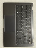 Genuine Dell Latitude 9430 Keyboard Palmrest Gray   R0J9D YF2N3 J1 P9 Grade A