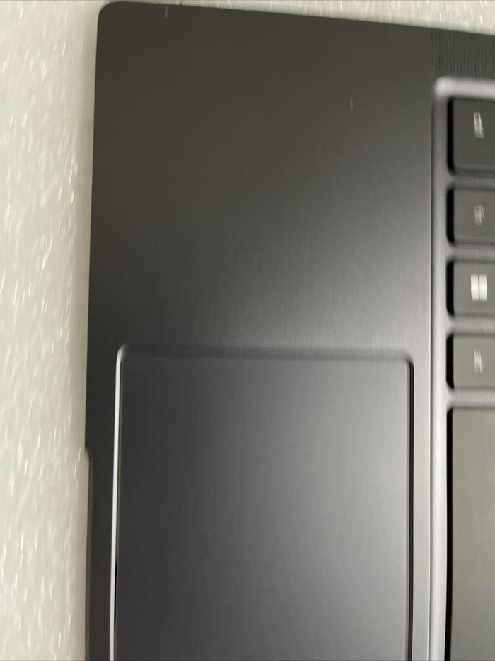 Genuine Dell Latitude 9430 Keyboard Palmrest Gray   R0J9D YF2N3 J1 P9 Grade A