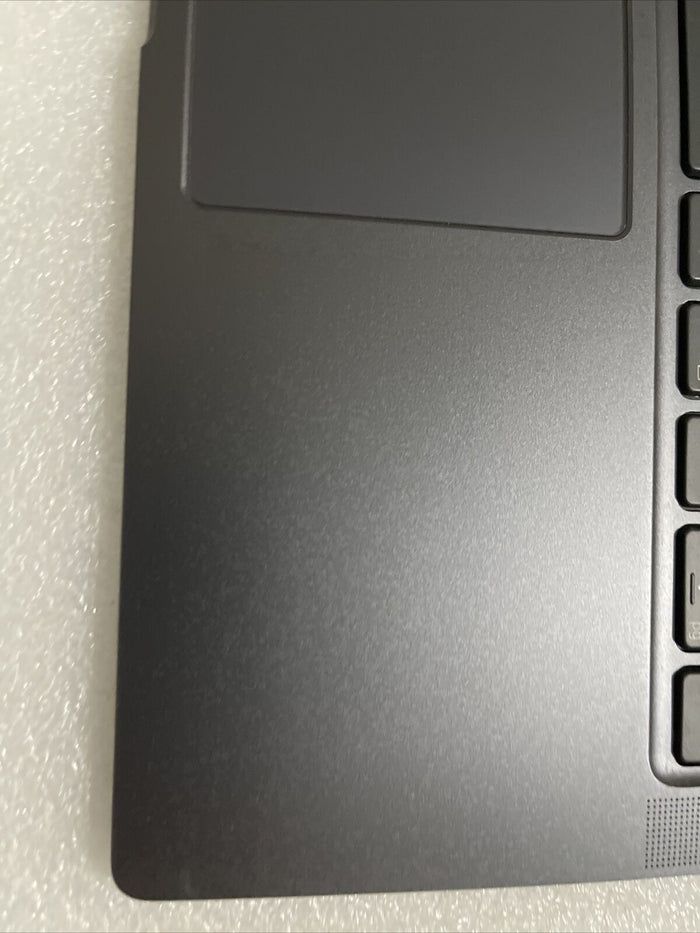 Genuine Dell Latitude 9430 Keyboard Palmrest Gray   R0J9D YF2N3 J1 P9 Grade A