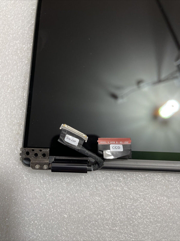 Genuine Dell Latitude 9430 Laptop QHD TOUCHSCREEN Dented Gray 0V271 V2714 SPJ2