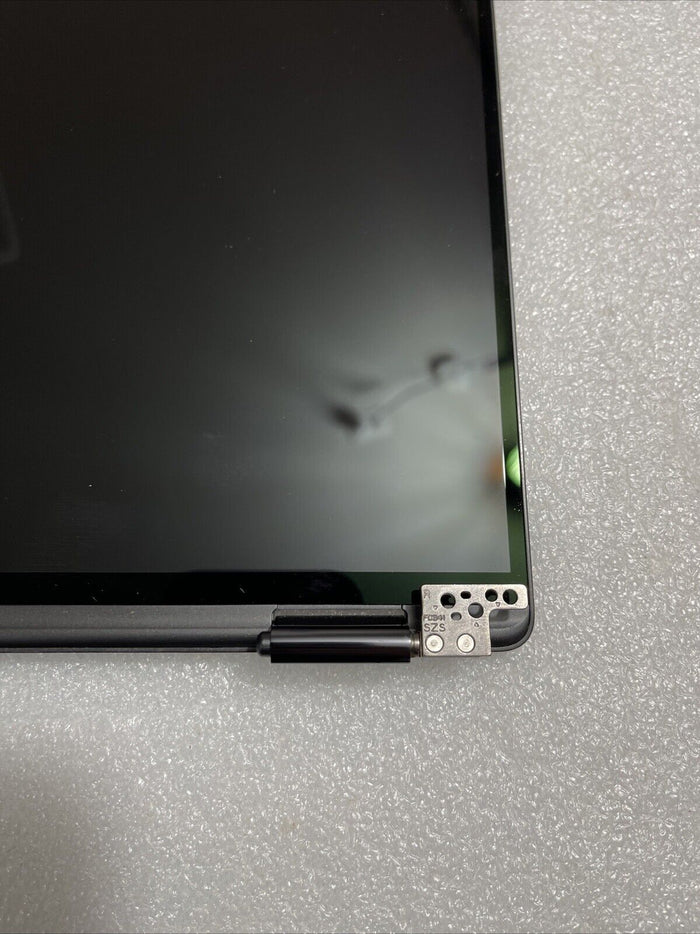 Genuine Dell Latitude 9430 Laptop QHD TOUCHSCREEN Dented Gray 0V271 V2714 SPJ2