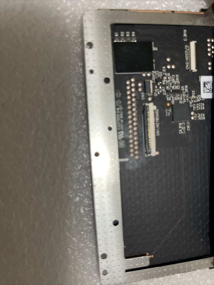Genuine Dell  Latitude 9510 Laptop Touchpad No cable  8P32M J7F3P H1 T2