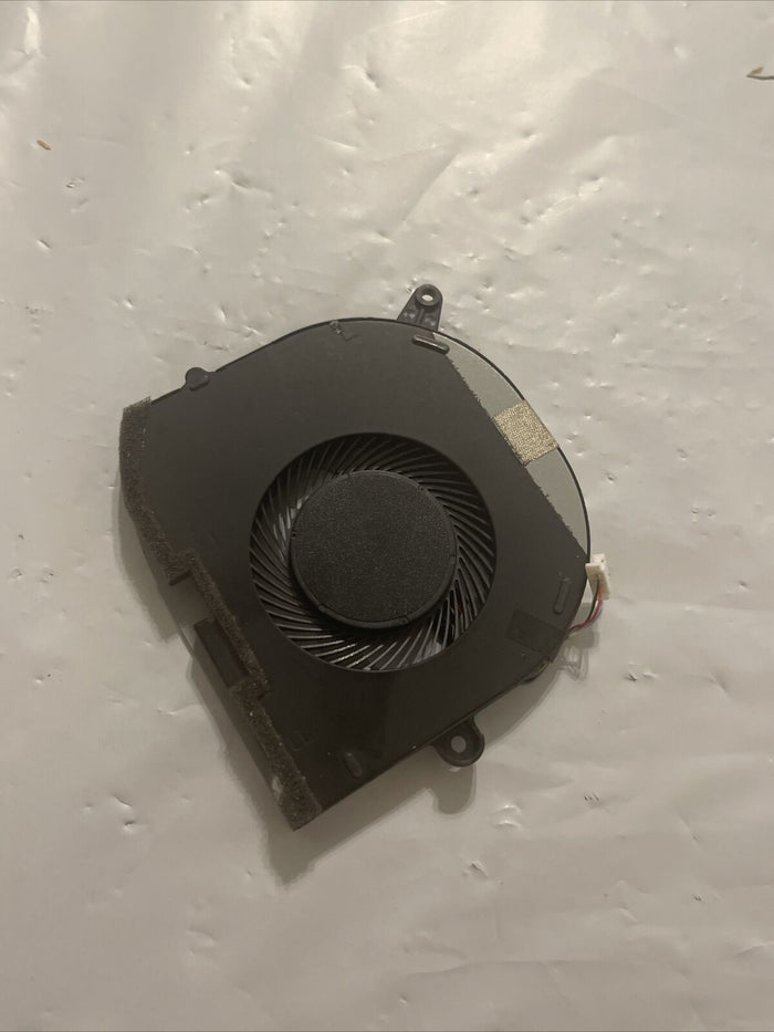 Genuine DELL  Latitude 9520 E9520 Laptop  Cpu cooling fan 0X77GN  X77GN P4