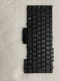 Genuine Dell Latitude E4300 Laptop Spanish Teclado Keyboard Backlit DW467 GB