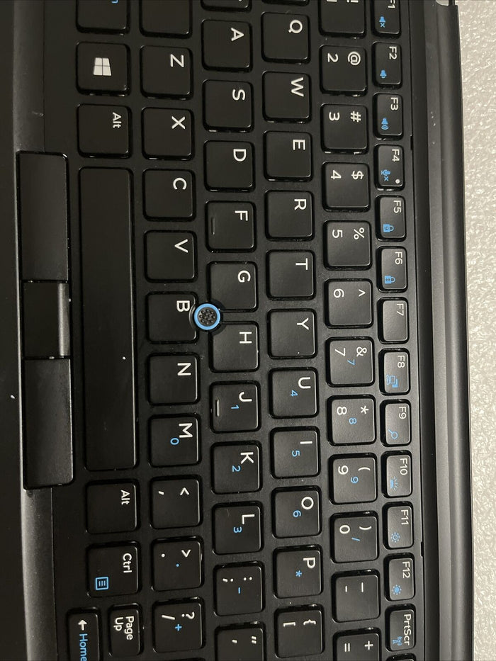 Genuine Dell Latitude E5480 5480 Laptop Palmrest Keyboard Touchpad A16726 NP A1