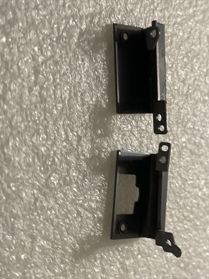 Genuine Dell Latitude E7250 12.5"  Left & Right Hinge Cover Set